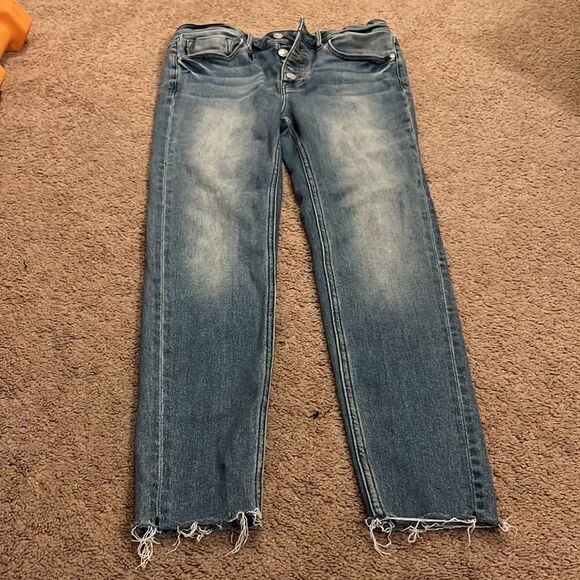 Vigoss jeans 27 - Picture 2 of 7